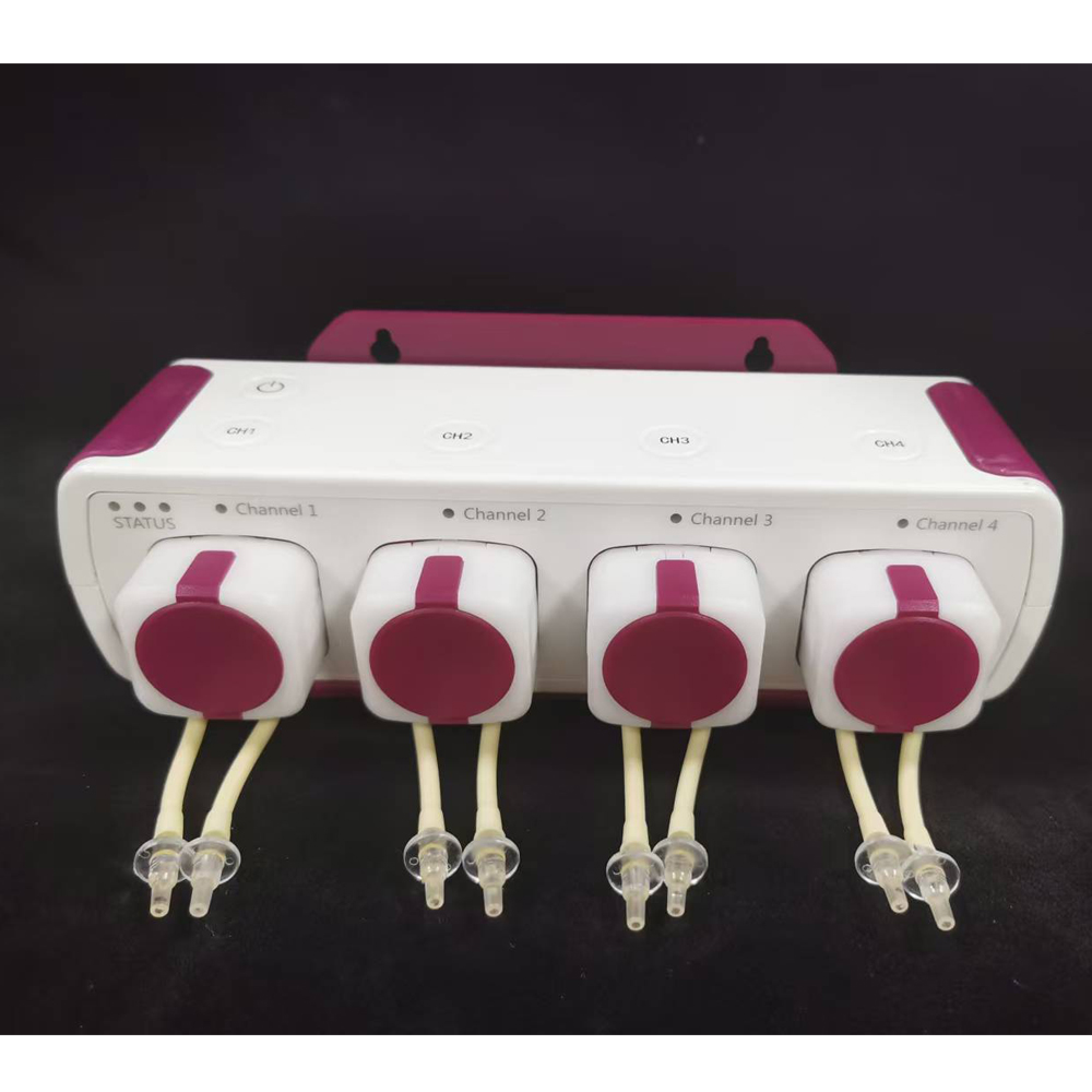 Reef Aquarium - Pompe de dosage automatique pour aquarium