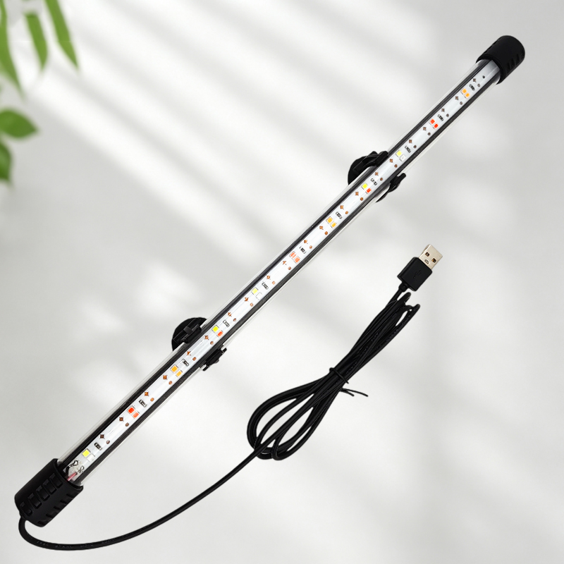 Aquarium Marine Lights - Bande lumineuse LED pour aquarium à