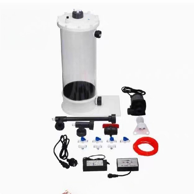 Marine Aquarium - Réacteur au calcium CR-140/200/200H pour aquarium