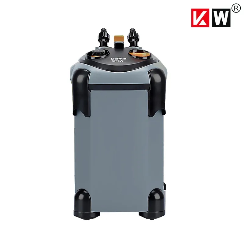 Reef Tank Filter - Dophin-Filtre externe précieux pour aquarium, série