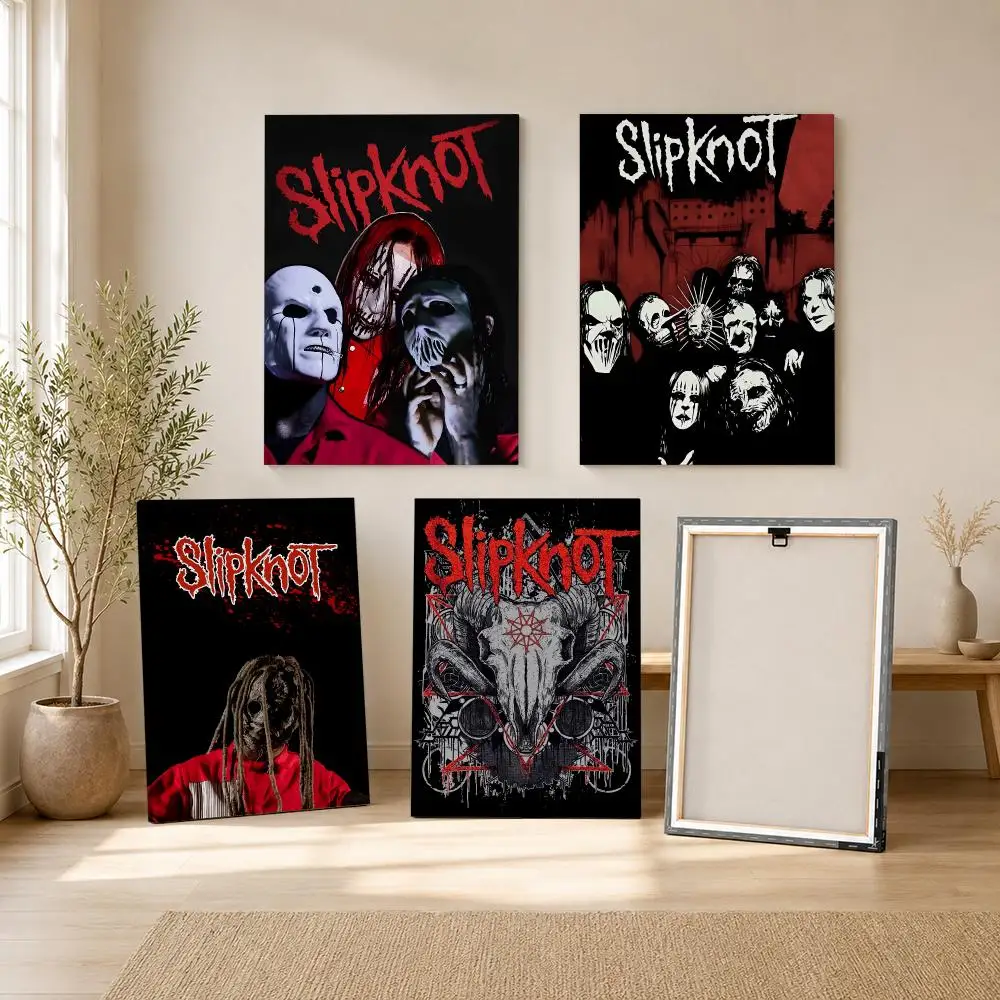 Tableau mural sur toile représ - Live Rock avis et prix