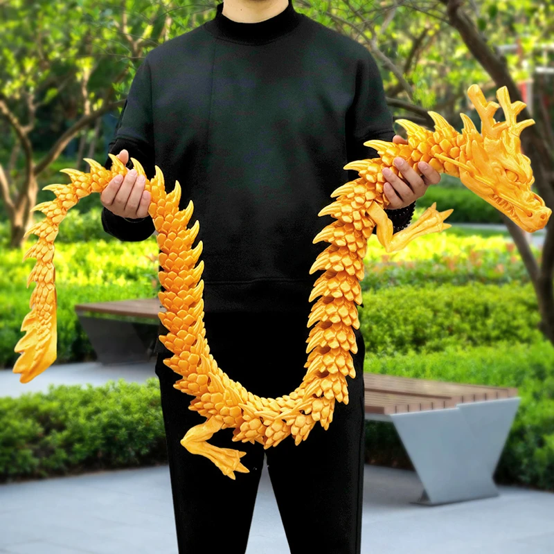 Ornements de dragon imprimés e - Marine Fish Tank avis et prix