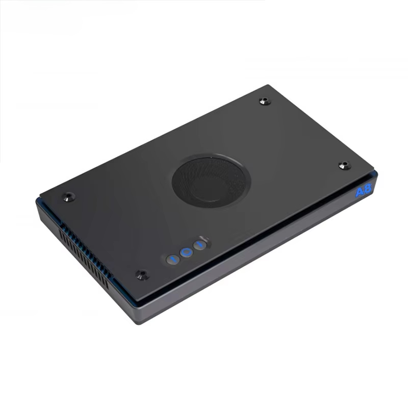 A8SE/A8PRO 2.0 génération 240W - Reef Lighting avis et prix