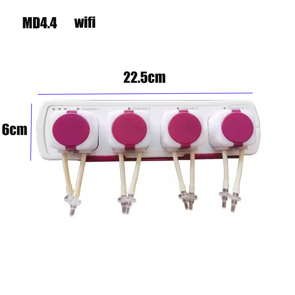 Pompe de dosage automatique po - Reef Aquarium avis et prix