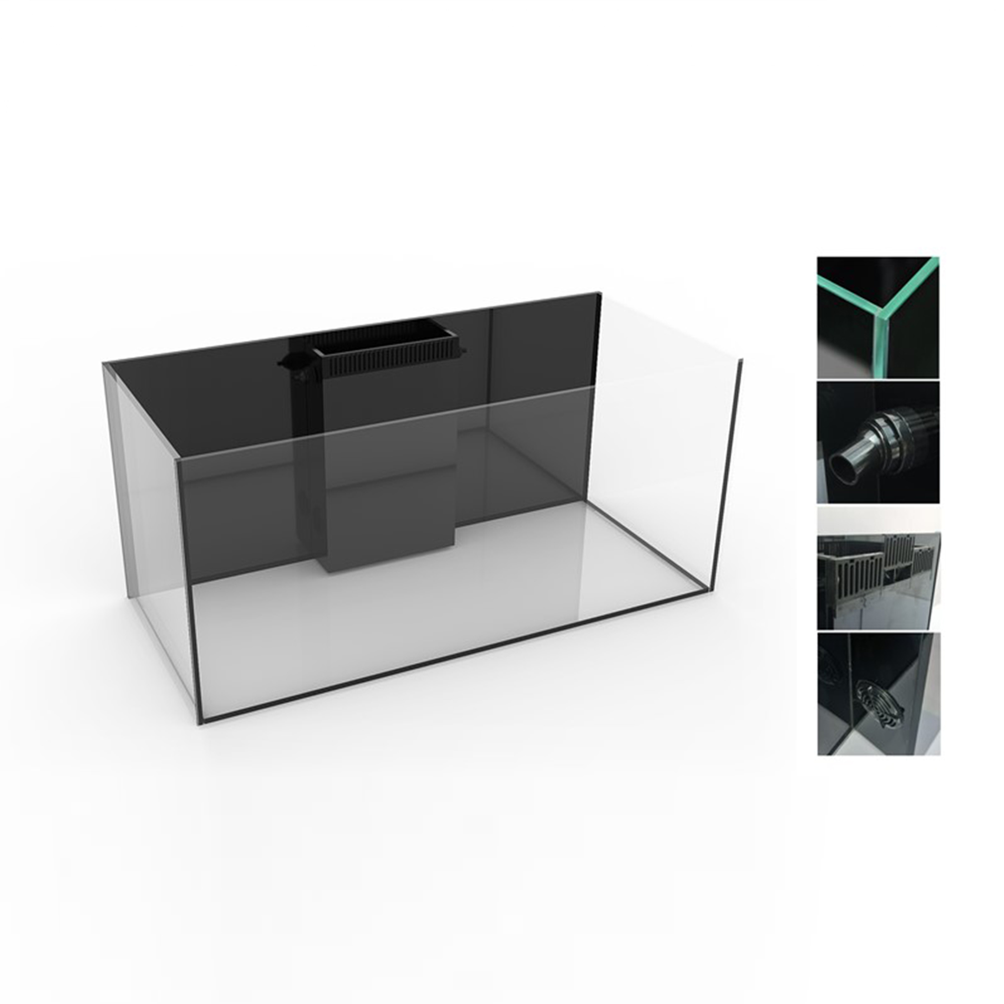 Cube magique série M/MG, thème - Marine Aquarium Cube avis et prix