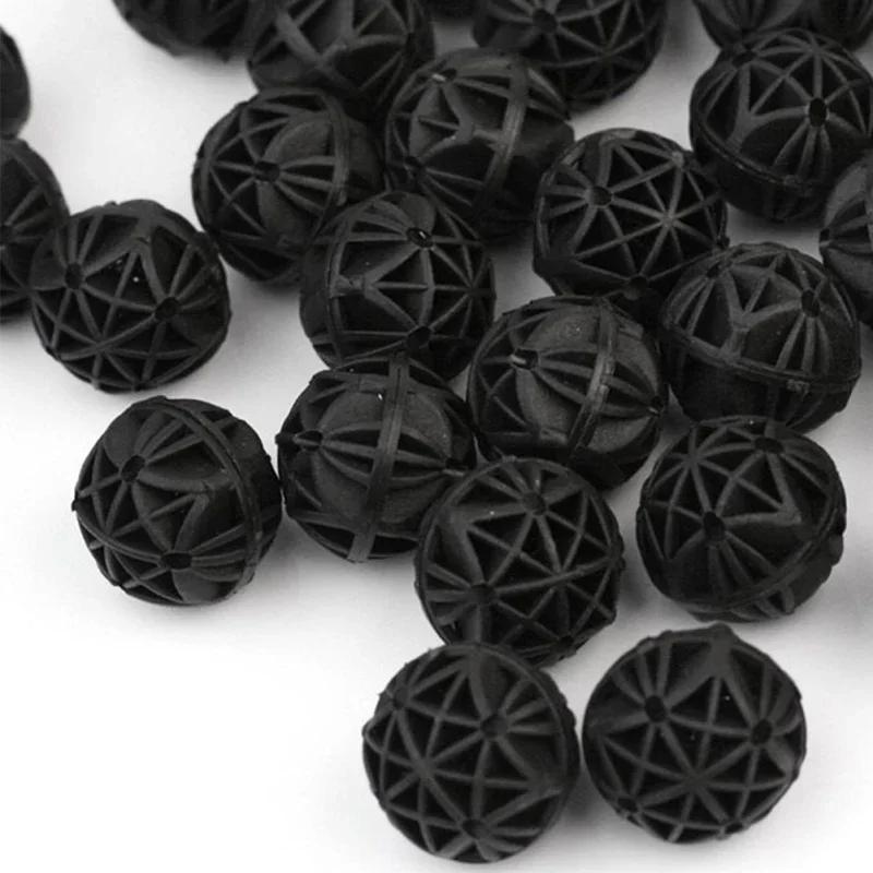 50 pièces de boules filtrantes - Marine Aquarium avis et prix