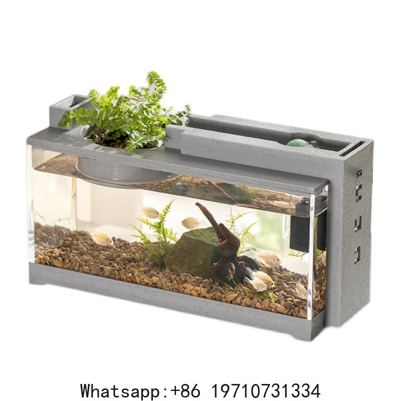 Kit d'aquarium avec barre d'ox - Reef Lighting avis et prix
