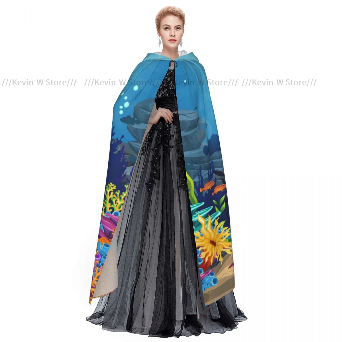Vie sous-marine vie Marine poi - Marine Coral avis et prix