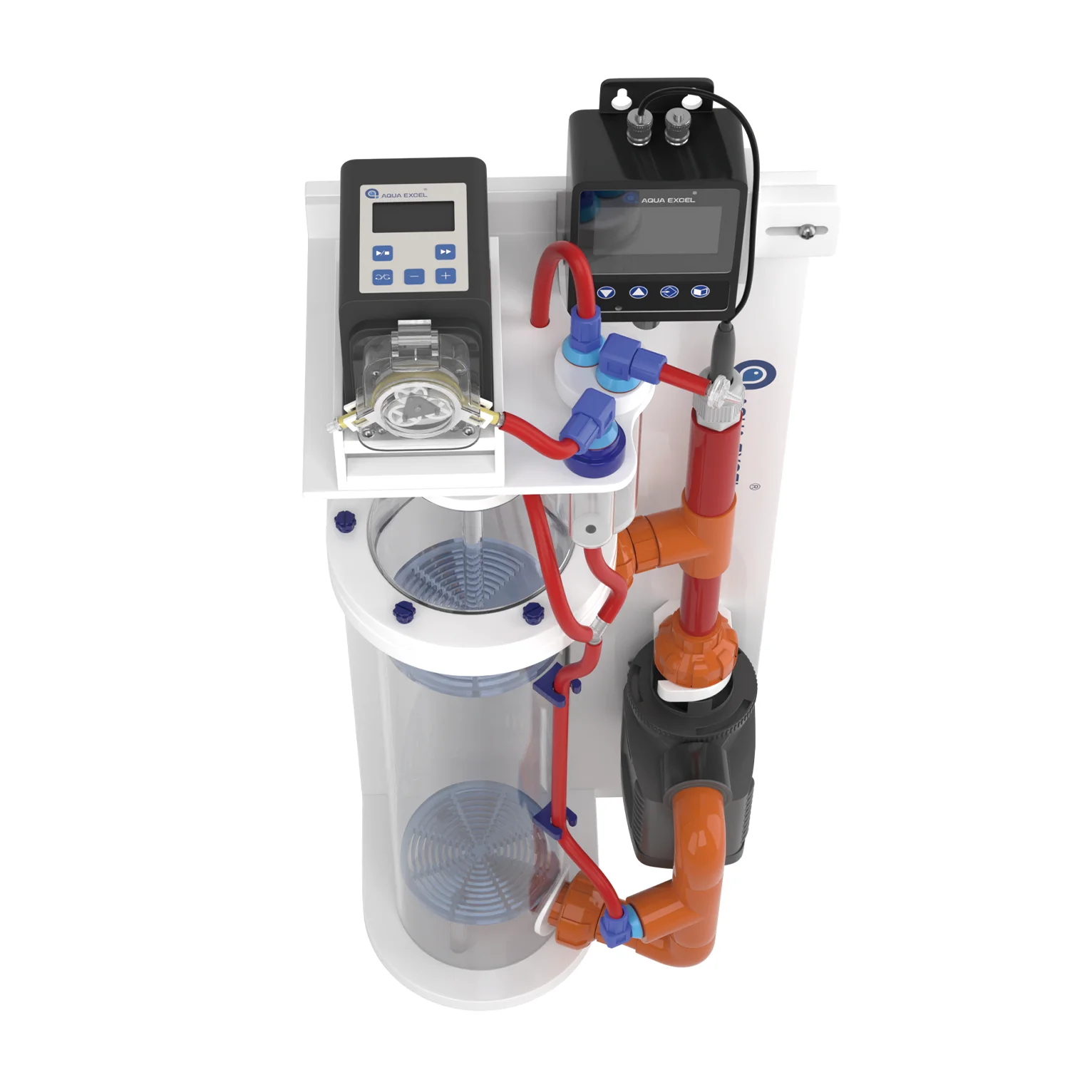 Nouveau Réacteur de Calcium Mo - Reef Aquarium avis et prix