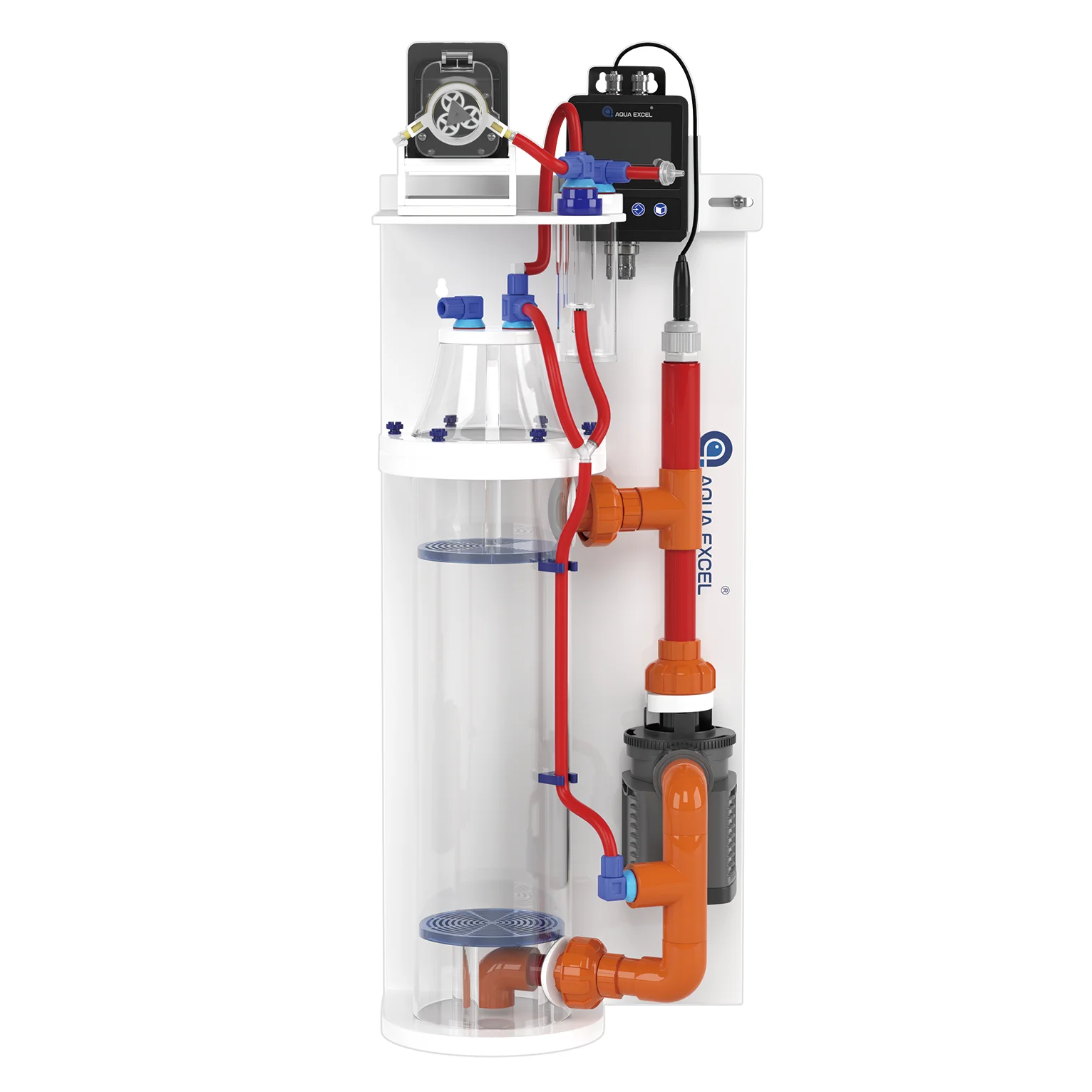 Nouveau Réacteur de Calcium Mo - Reef Aquarium avis et prix