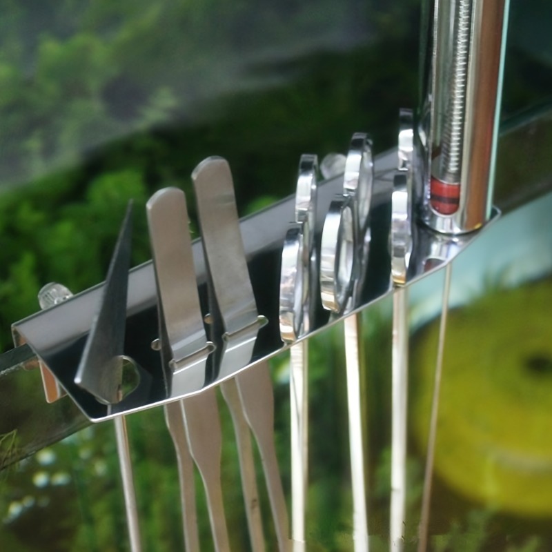 Support d'outils de nettoyage  - Ocean Aquarium avis et prix