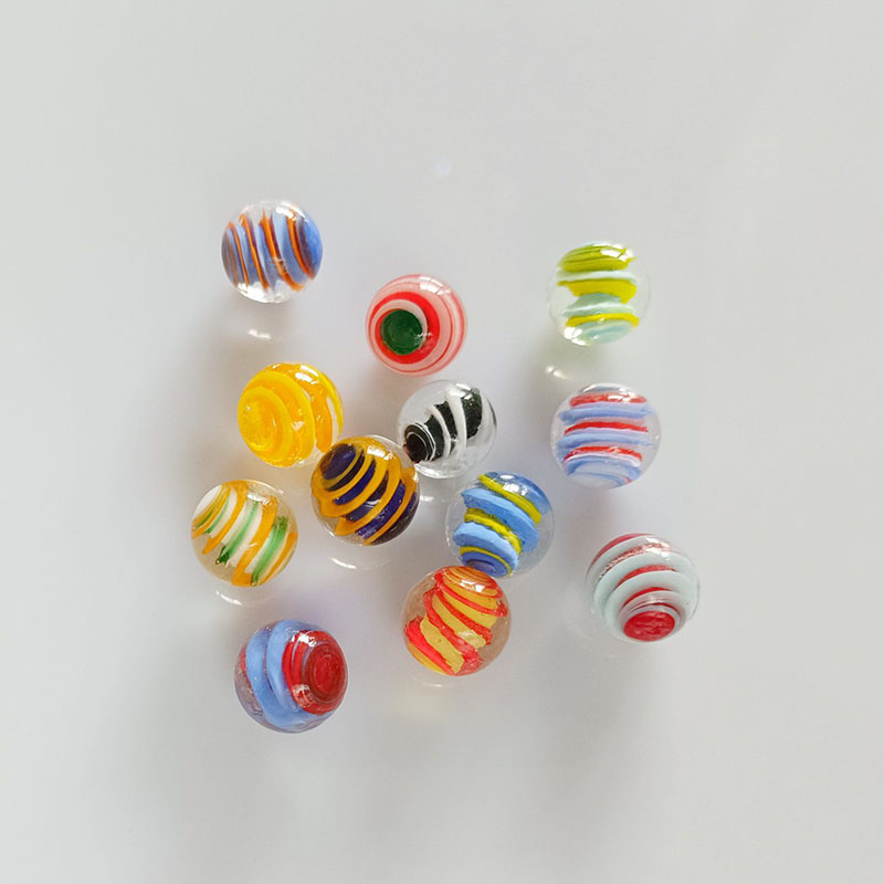 Billes de verre 16mm 20mm pour - Marine Fish Tank avis et prix