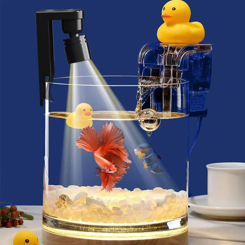 Lampe à pince USB étanche, Spo - Aquarium Marine Lights avis et prix