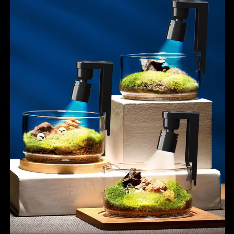 Lampe à pince USB étanche, Spo - Aquarium Marine Lights avis et prix