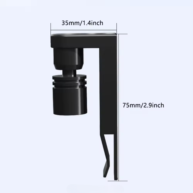 Lampe à pince USB étanche, Spo - Aquarium Marine Lights avis et prix