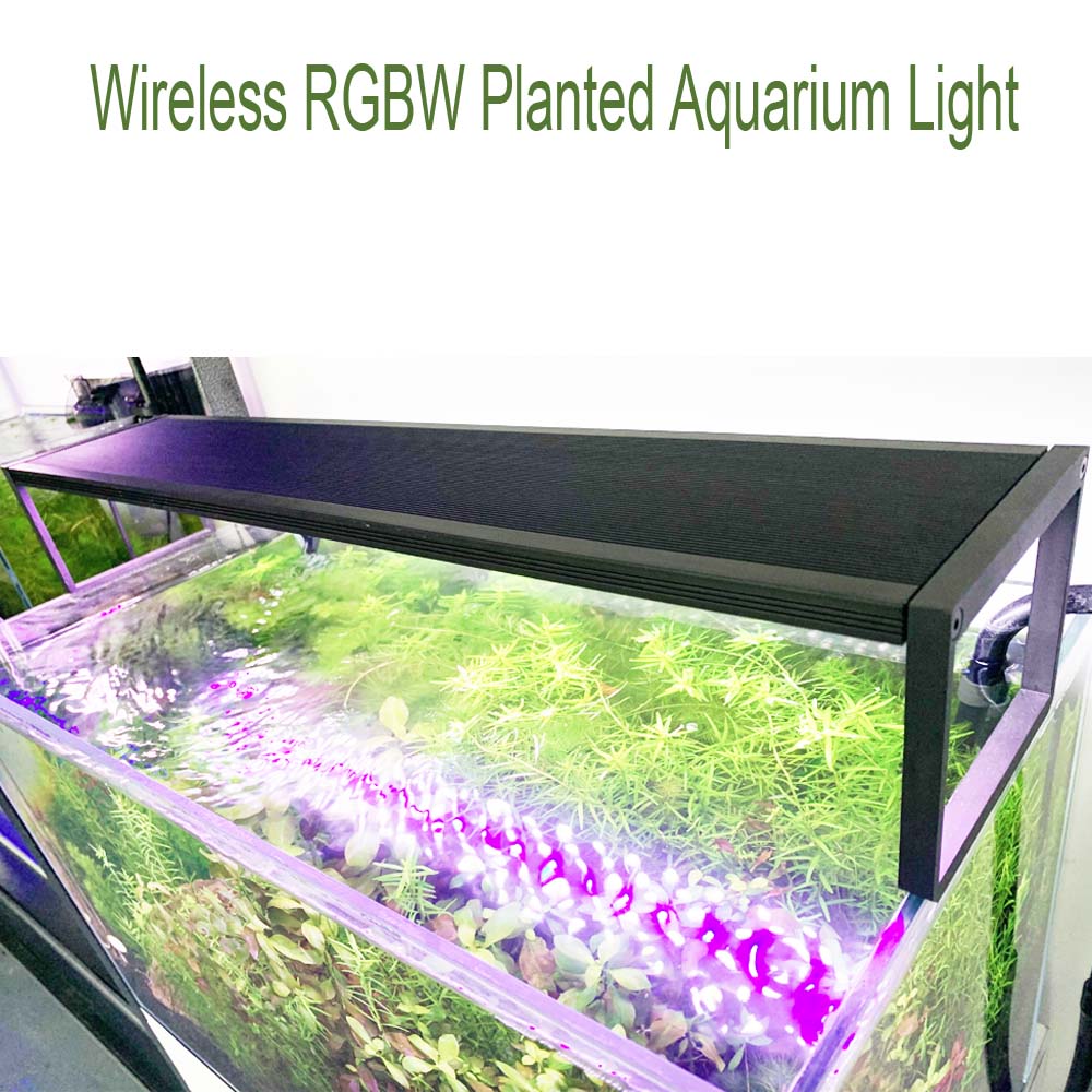 Lampe LED pour aquarium planté - Reef Lighting avis et prix
