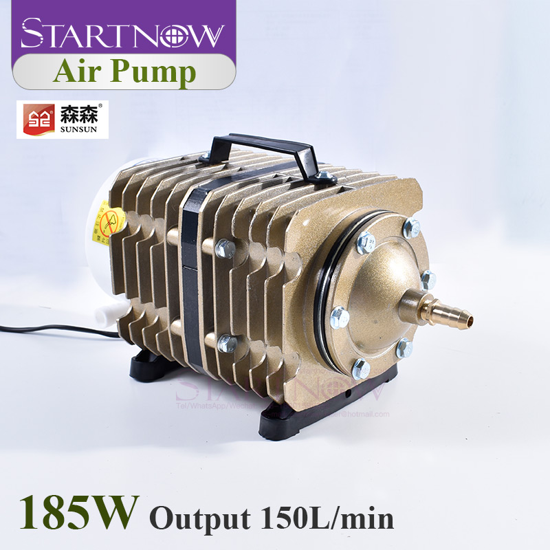 Compresseur d'air électrique m - Reef Tank Filter avis et prix