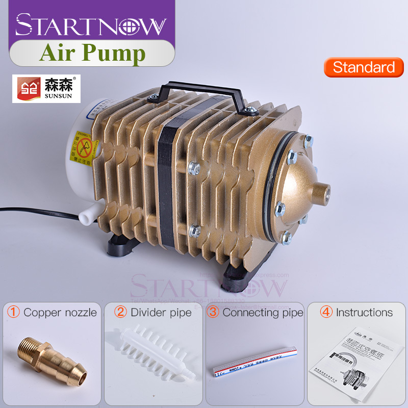 Compresseur d'air électrique m - Reef Tank Filter avis et prix
