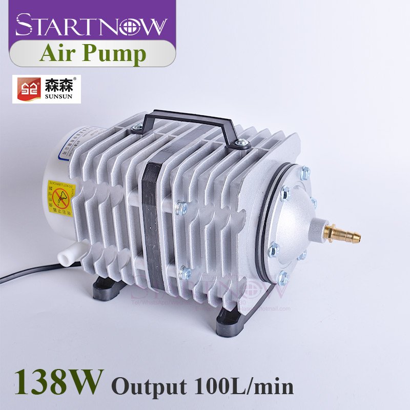 Compresseur d'air électrique m - Reef Tank Filter avis et prix