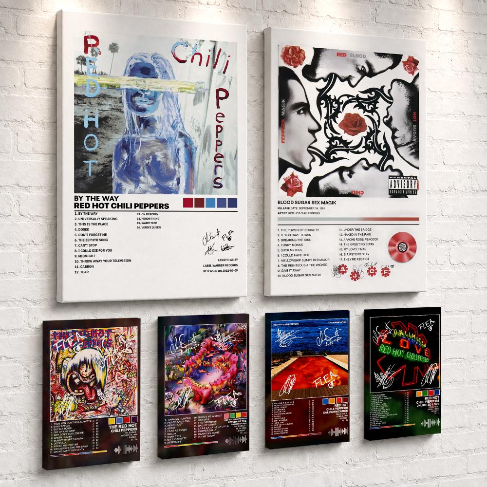 Tableau mural encadré de la ro - Live Rock avis et prix