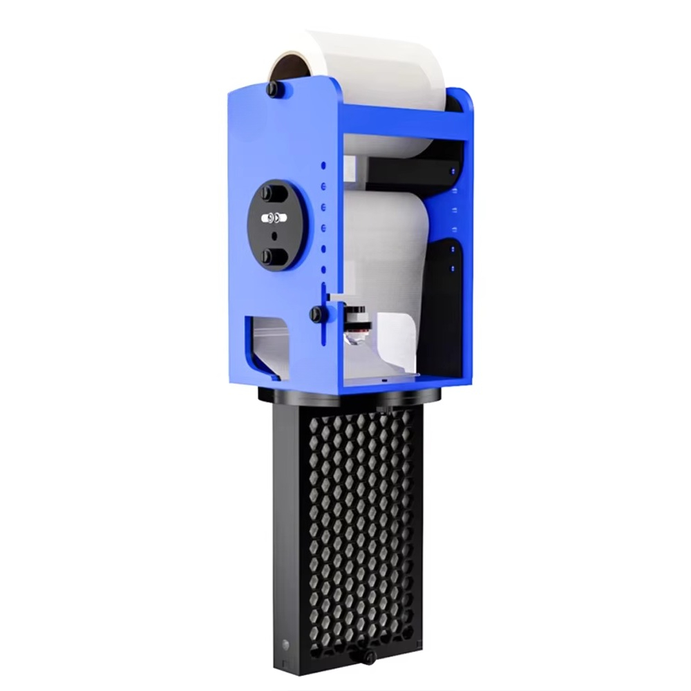 Système de filtration intellig - Reef Tank Filter avis et prix