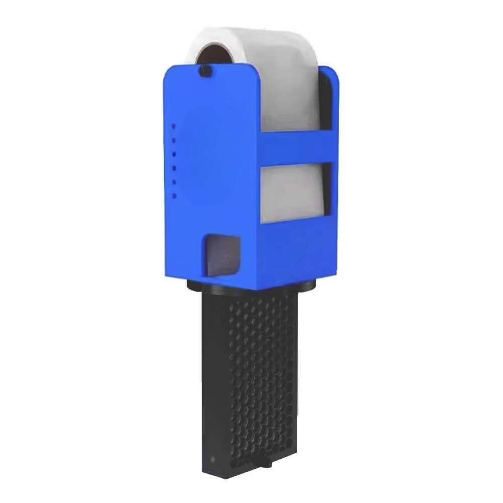 Système de filtration intellig - Reef Tank Filter avis et prix