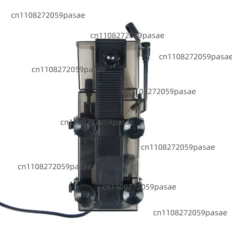 Système de filtration pour aqu - Reef Tank Filter avis et prix