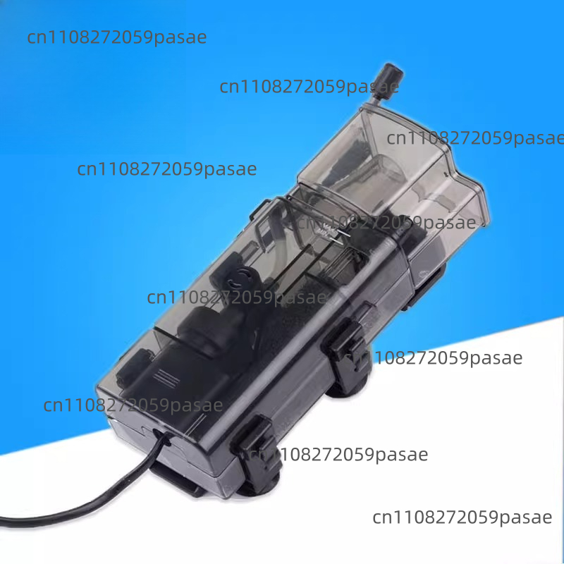 Système de filtration pour aqu - Reef Tank Filter avis et prix