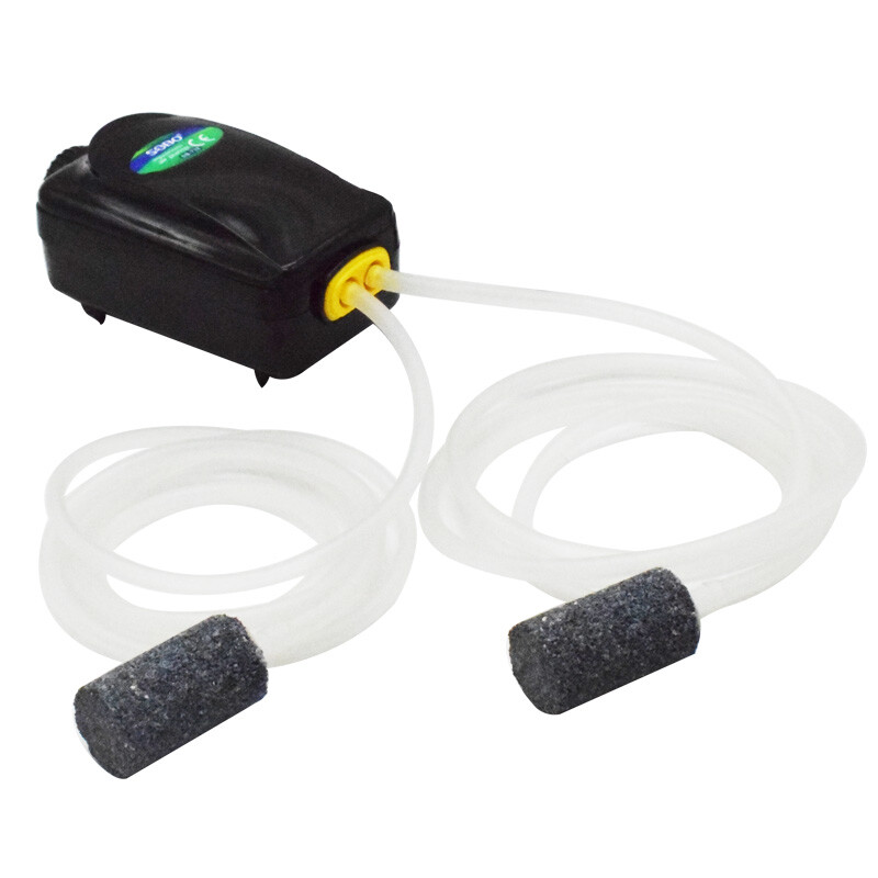 Sobo Songbao pompe à oxygène p - Marine Fish Tank avis et prix
