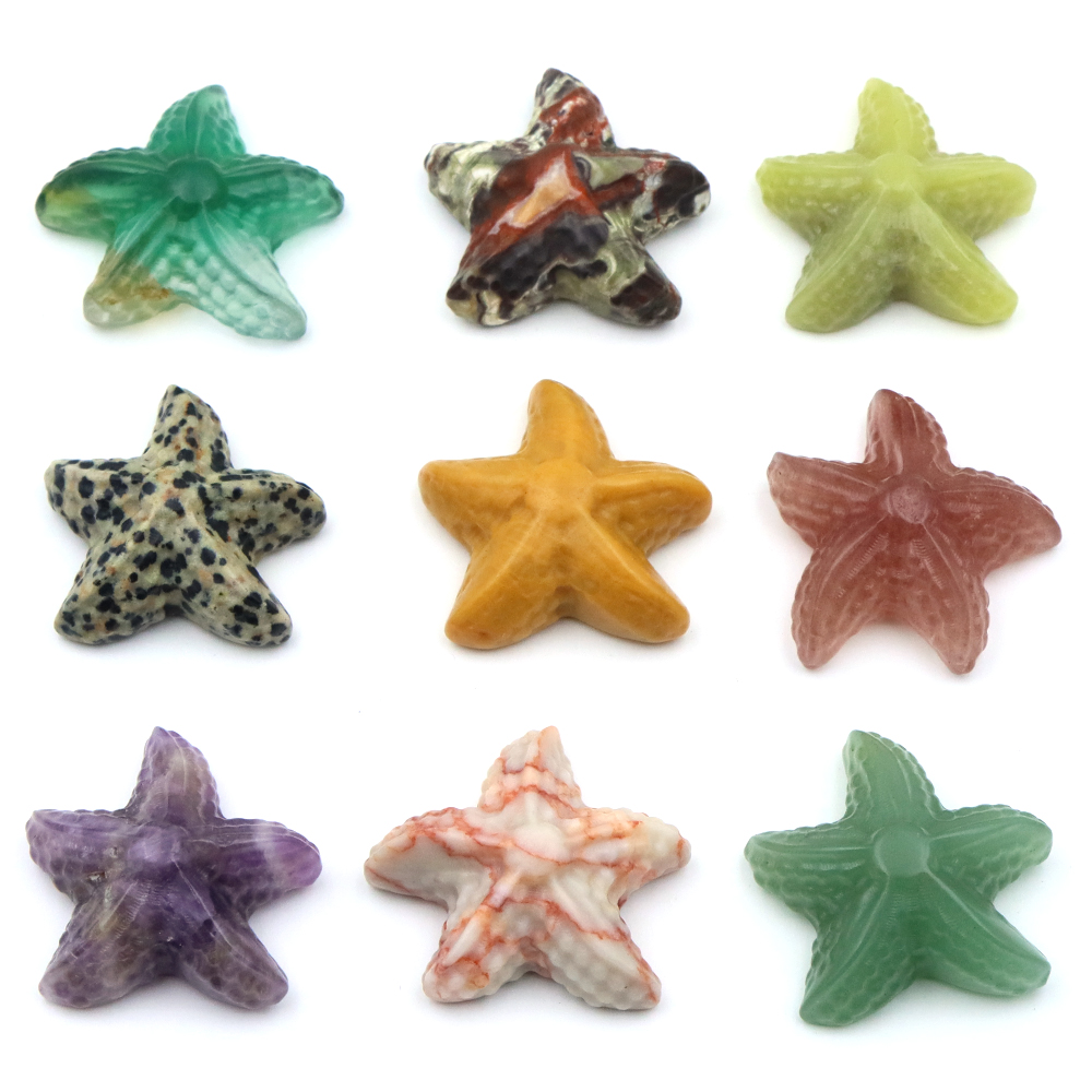 Statue en forme d'étoile de me - Marine Aquarium avis et prix