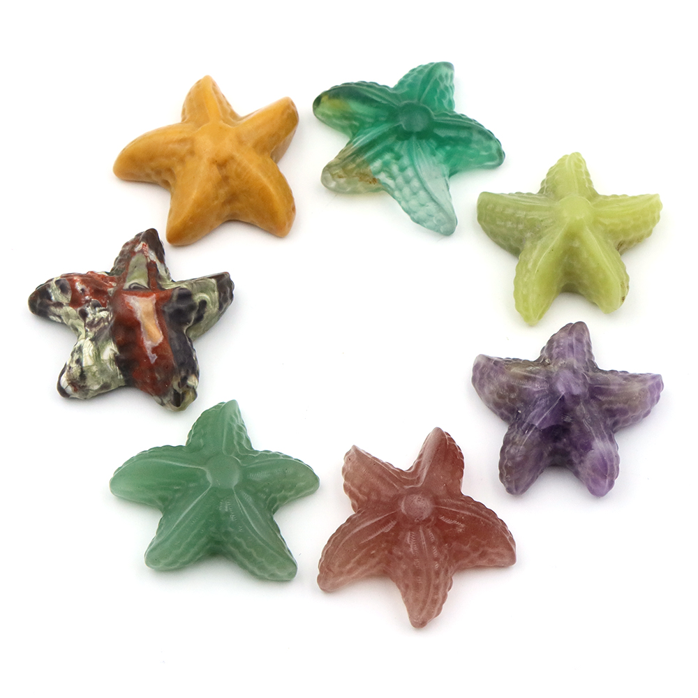 Statue en forme d'étoile de me - Marine Aquarium avis et prix
