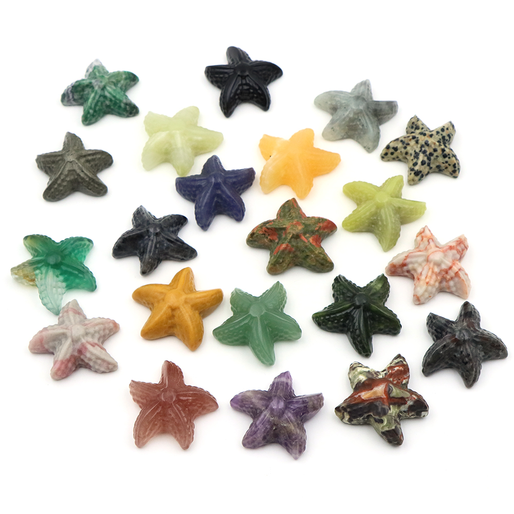 Statue en forme d'étoile de me - Marine Aquarium avis et prix