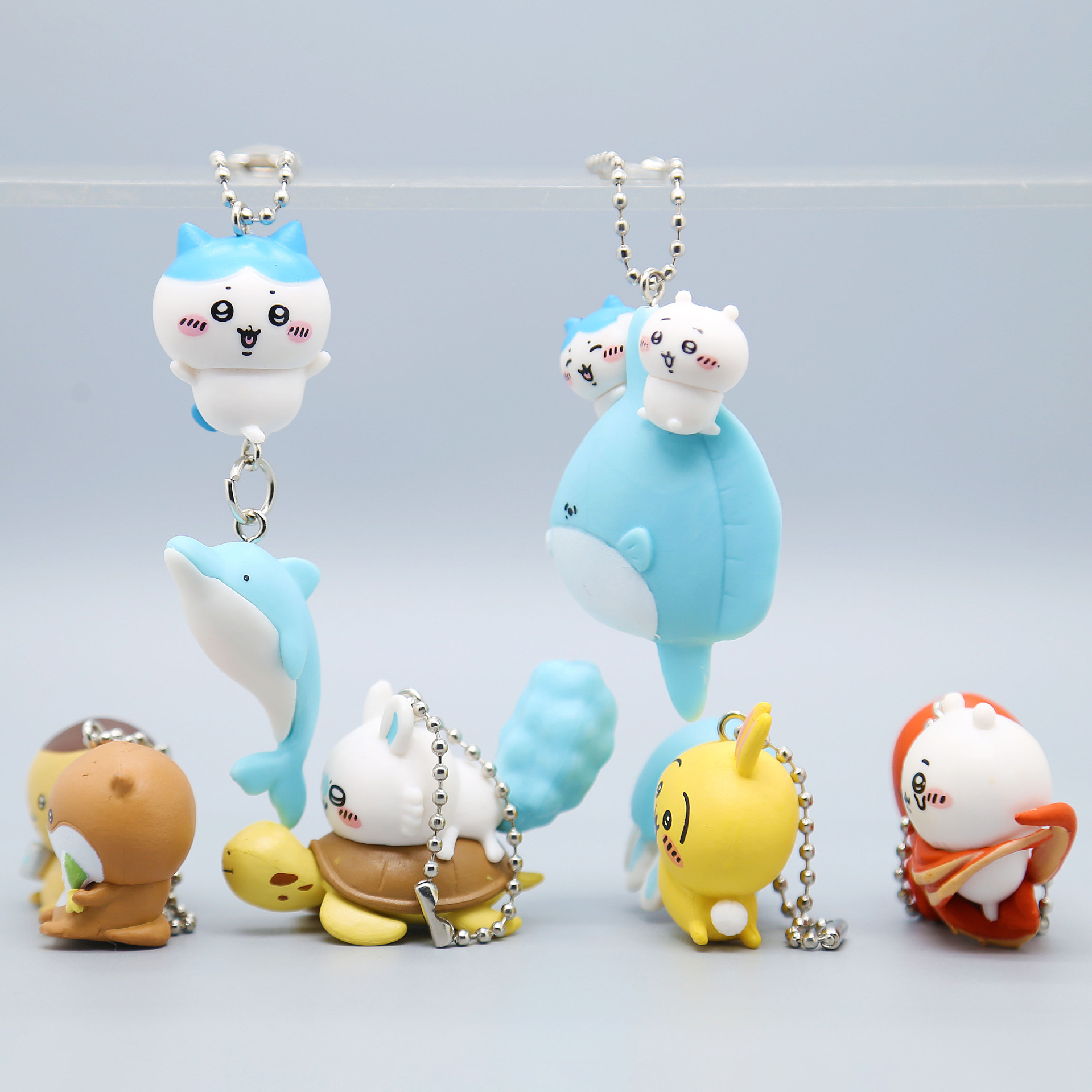   Porte-clés Série Océan, Déco - Ocean Aquarium avis et prix