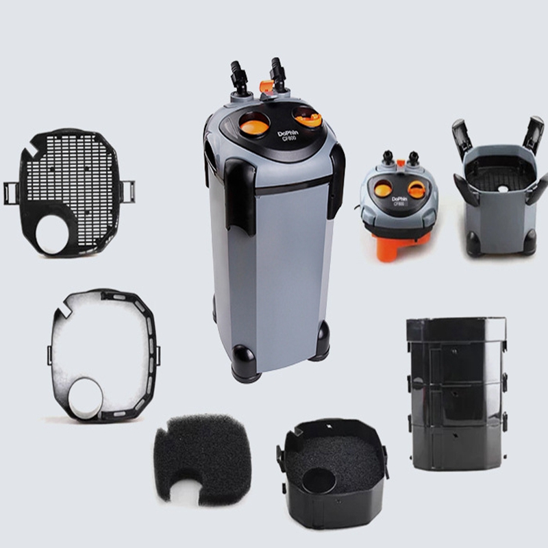 Dophin-Filtre externe précieux - Reef Tank Filter avis et prix