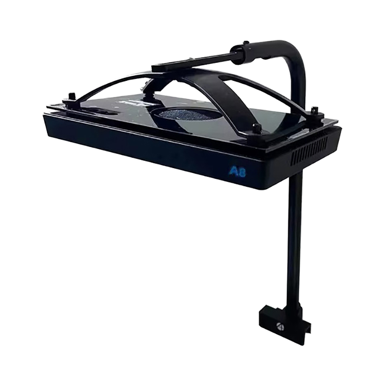 A8 PRO III Max et Blue 245W, l - Reef Lighting avis et prix