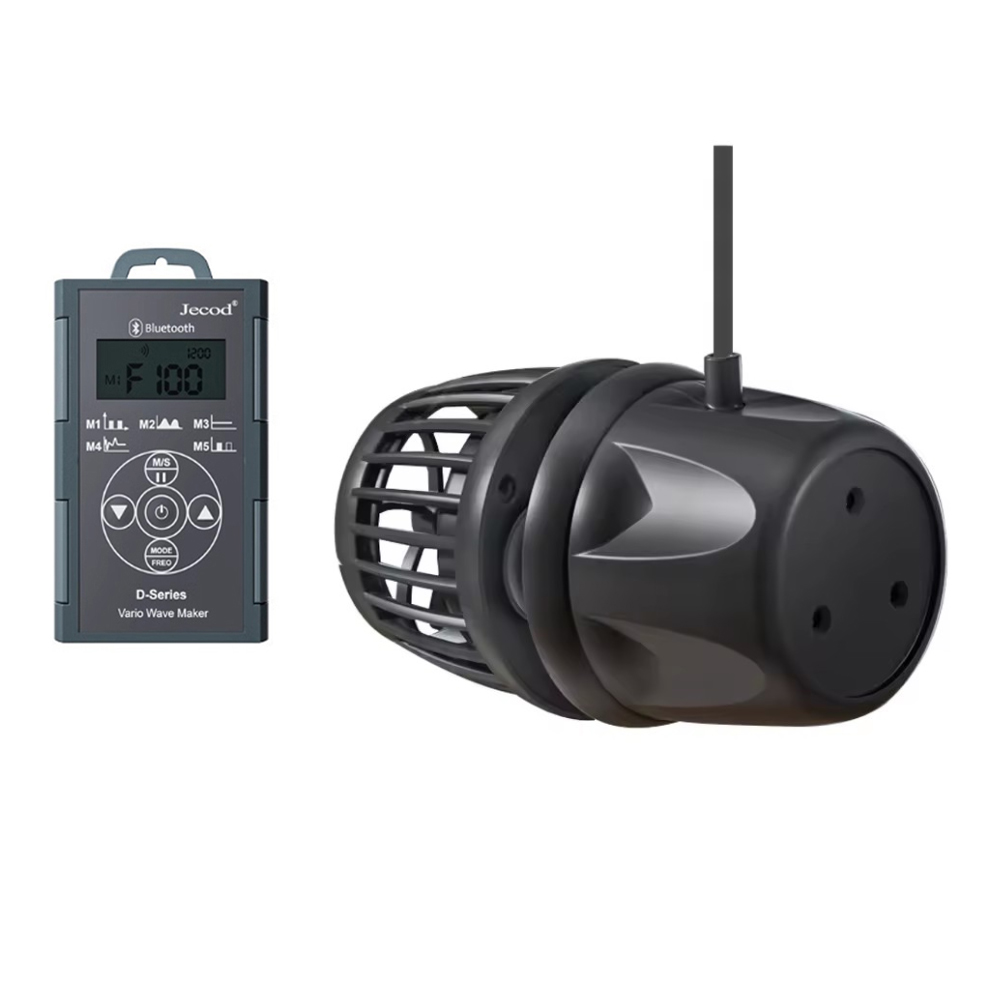 Jebao jecod wave maker nouvell - Saltwater Tank avis et prix