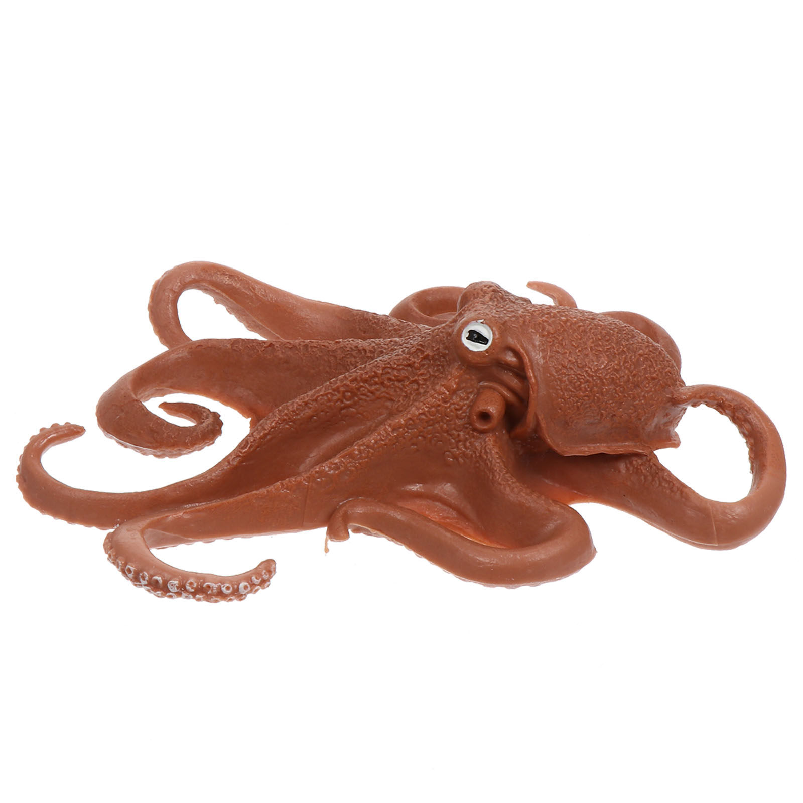 Figurine de poulpe réaliste, m - Marine Aquarium avis et prix