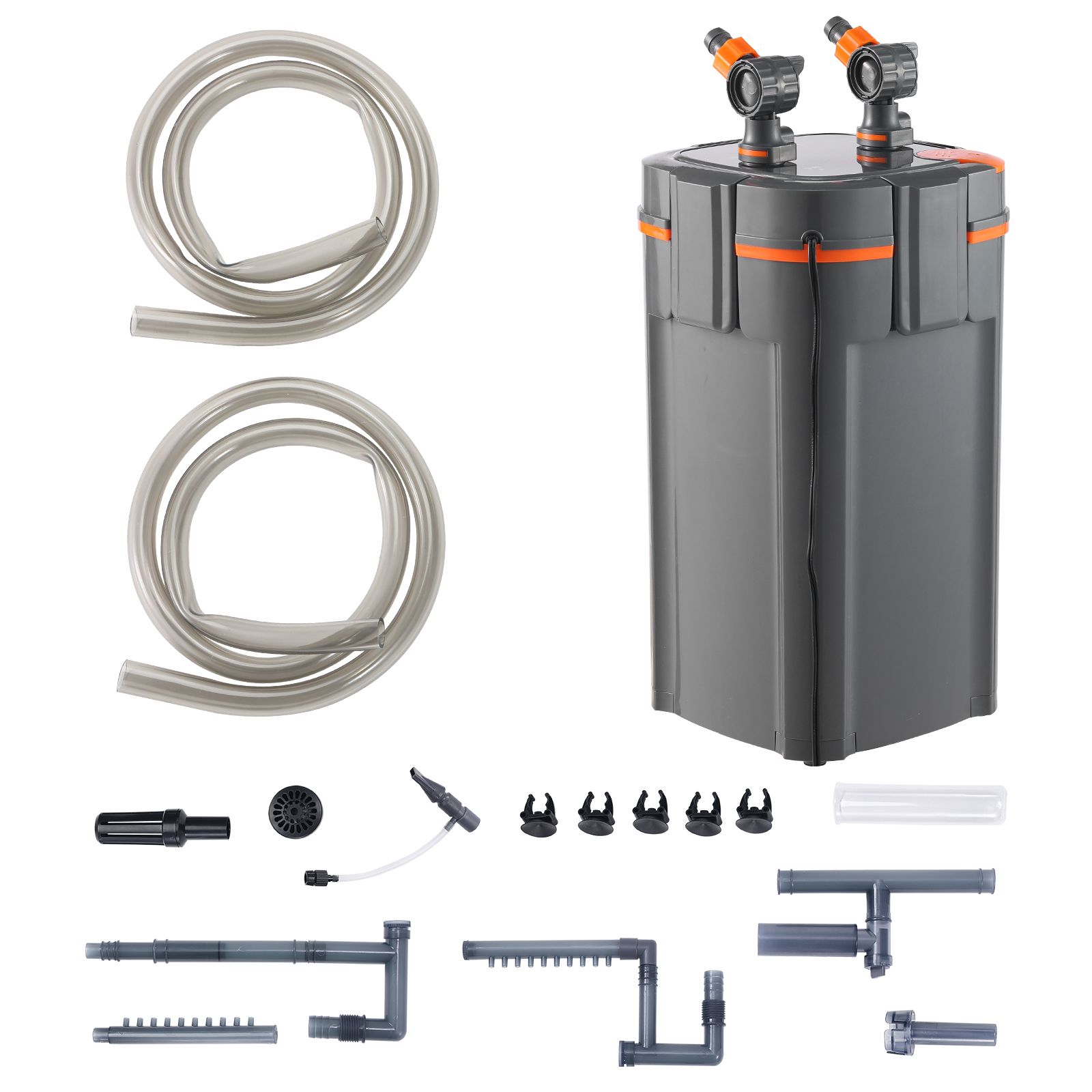 Filtre d'aquarium 528GPH, filt - Reef Tank Filter avis et prix